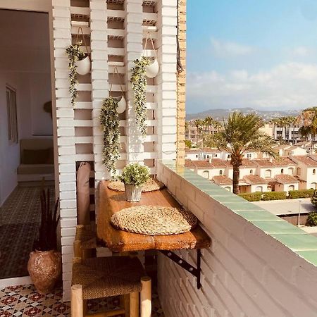 K-Nat By Nuka Homes Platja de Larenal Εξωτερικό φωτογραφία