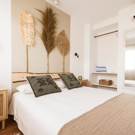 K-Nat By Nuka Homes Platja de Larenal Εξωτερικό φωτογραφία