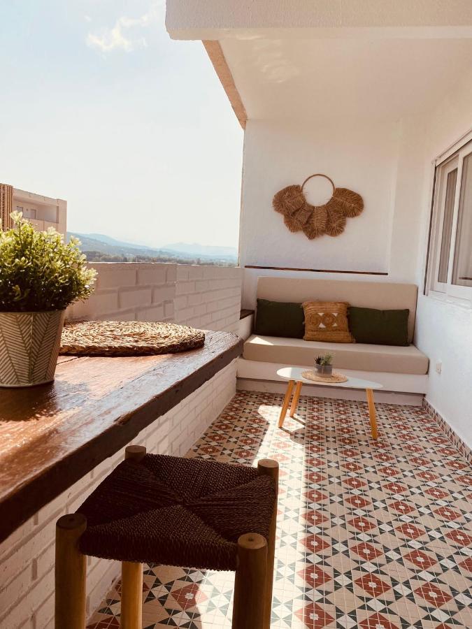 K-Nat By Nuka Homes Platja de Larenal Εξωτερικό φωτογραφία