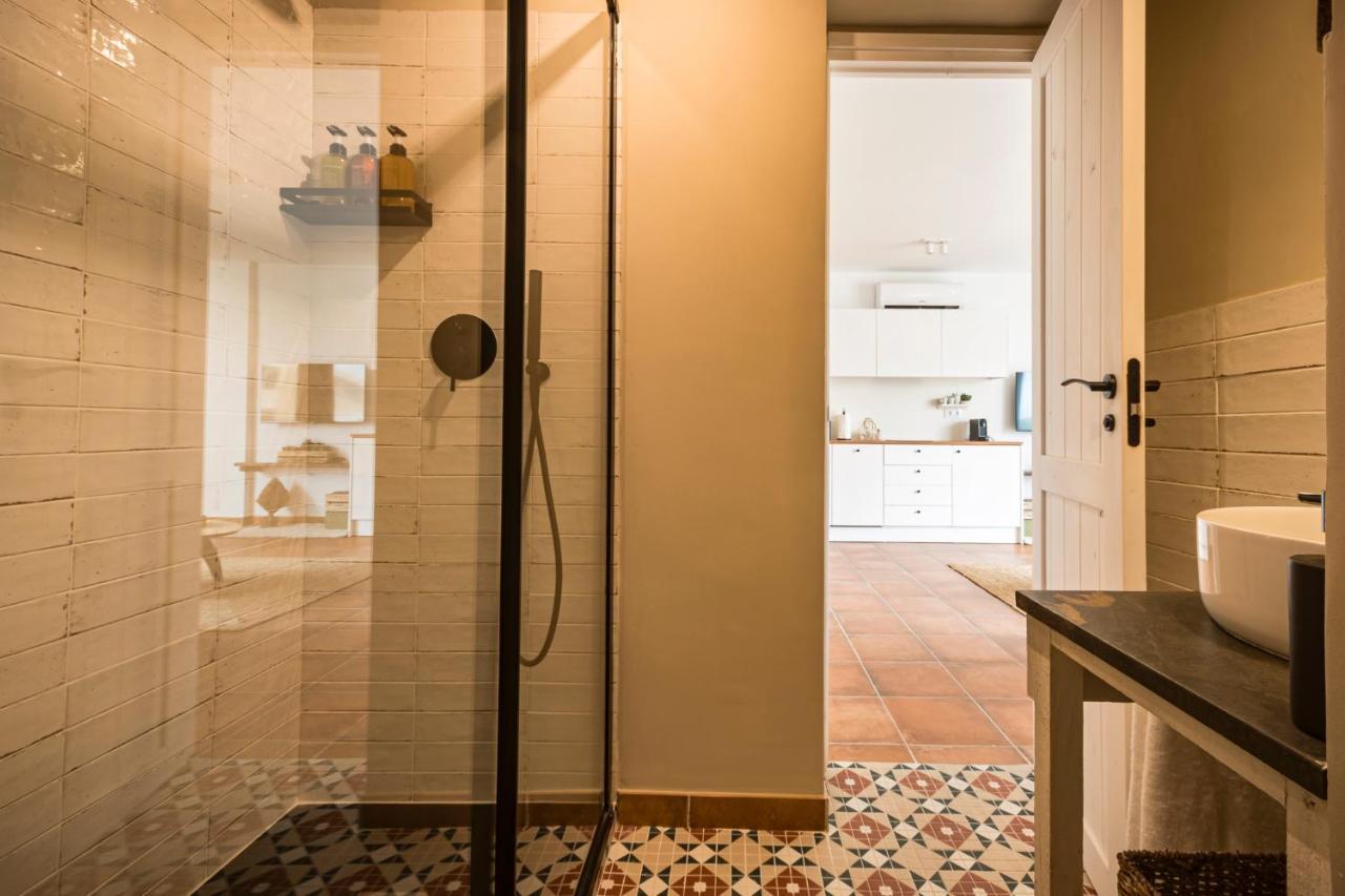 K-Nat By Nuka Homes Platja de Larenal Εξωτερικό φωτογραφία