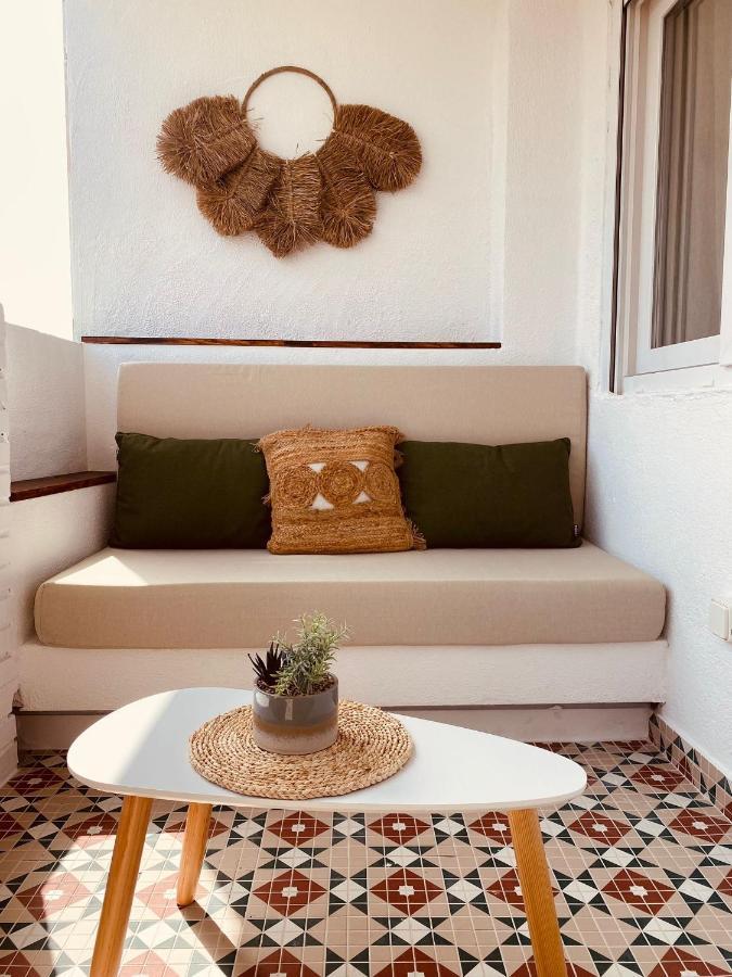 K-Nat By Nuka Homes Platja de Larenal Εξωτερικό φωτογραφία