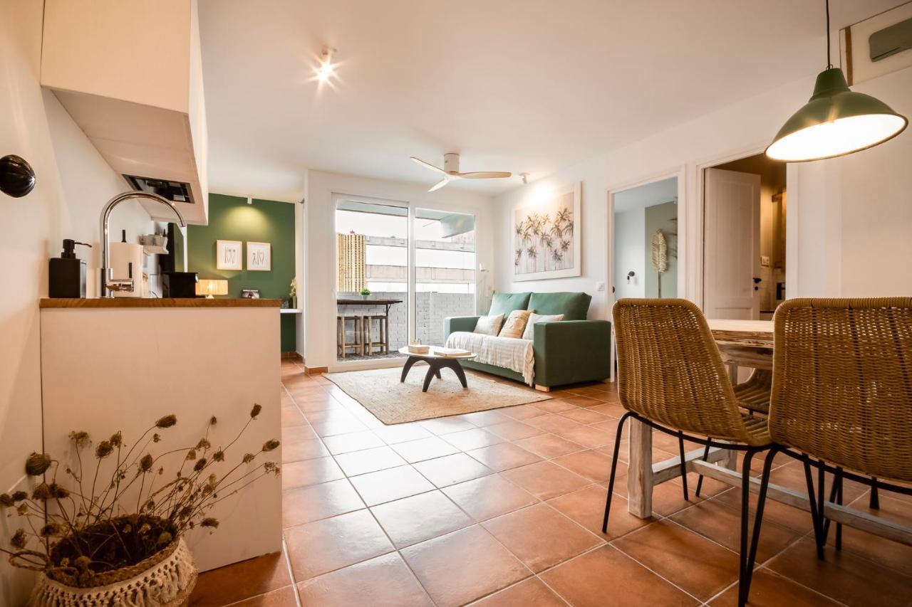 K-Nat By Nuka Homes Platja de Larenal Εξωτερικό φωτογραφία