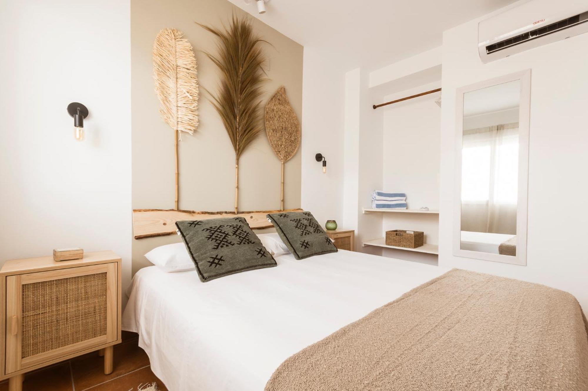 K-Nat By Nuka Homes Platja de Larenal Εξωτερικό φωτογραφία