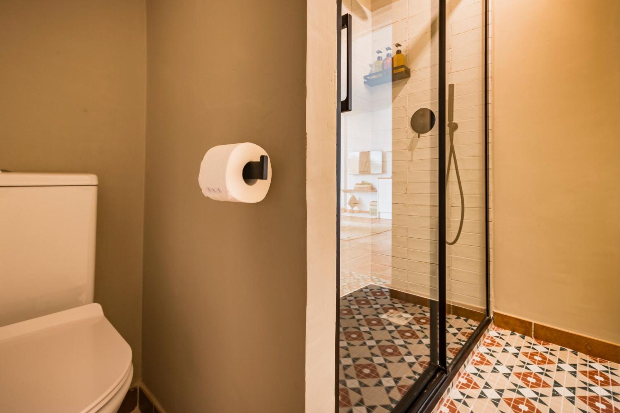 K-Nat By Nuka Homes Platja de Larenal Εξωτερικό φωτογραφία