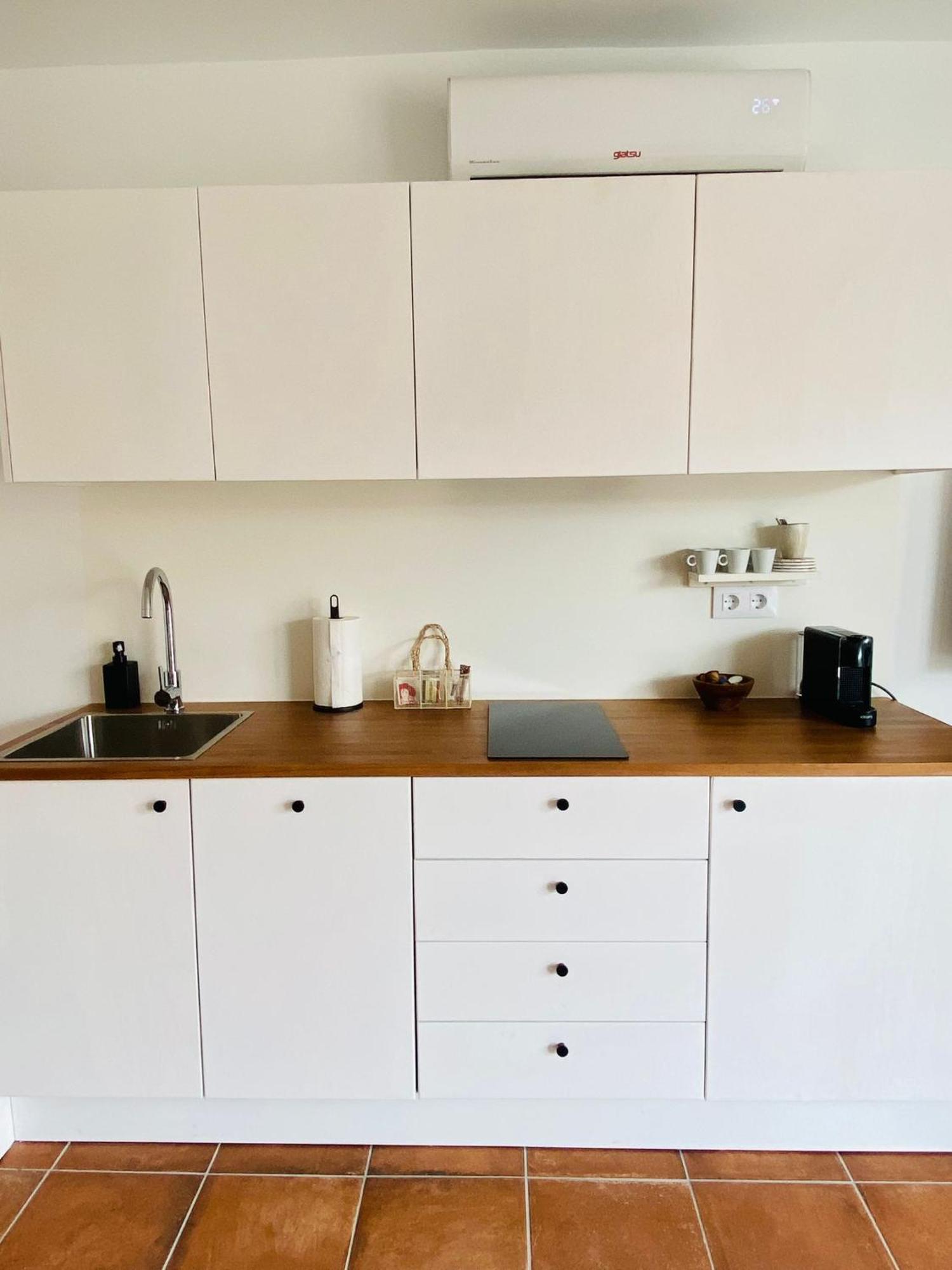 K-Nat By Nuka Homes Platja de Larenal Εξωτερικό φωτογραφία