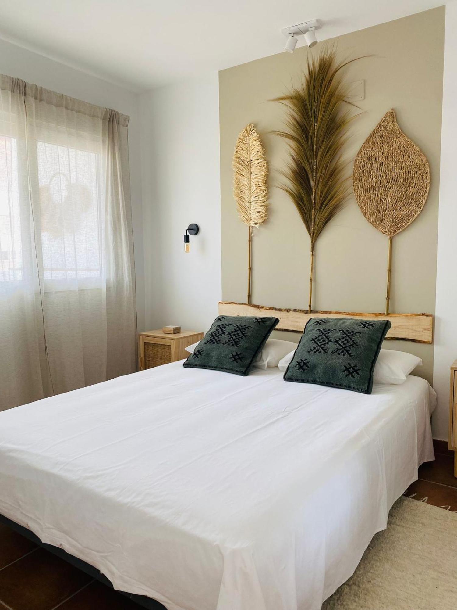 K-Nat By Nuka Homes Platja de Larenal Εξωτερικό φωτογραφία